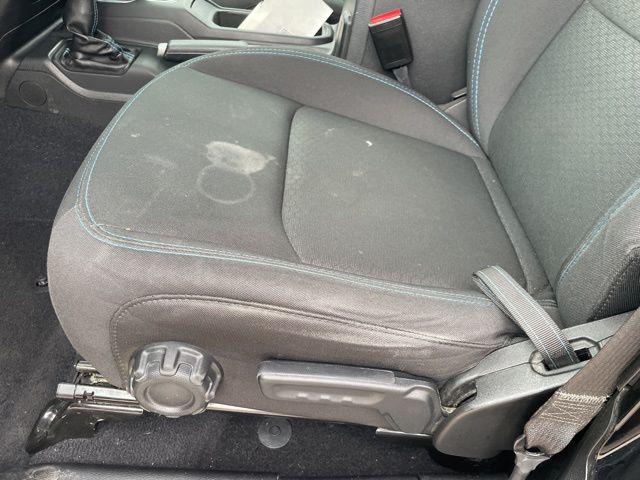 used 2022 Jeep Wrangler Unlimited 4xe car, priced at $33,096