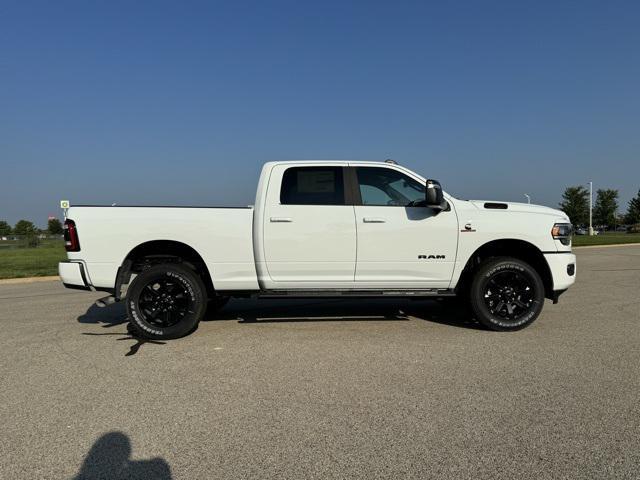 new 2024 Ram 2500 car, priced at $67,850