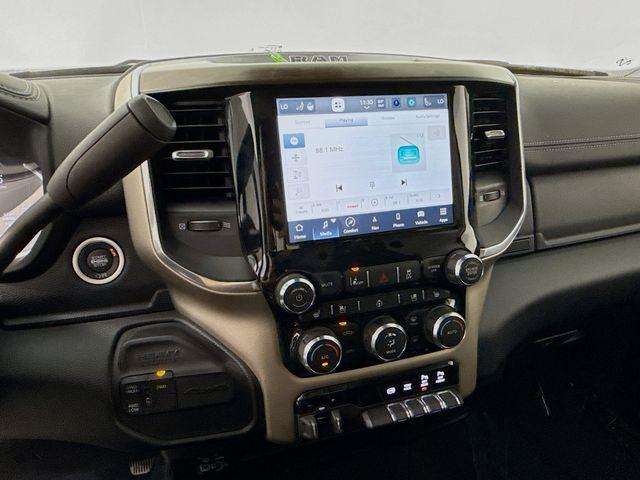 used 2024 Ram 2500 car, priced at $60,567