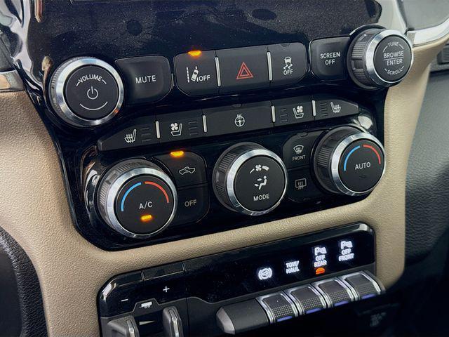 used 2024 Ram 2500 car, priced at $60,567