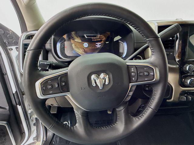 used 2024 Ram 2500 car, priced at $60,567