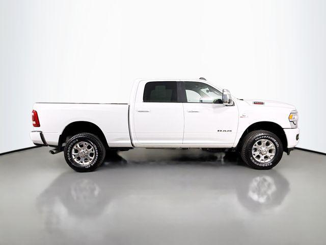 used 2024 Ram 2500 car, priced at $60,567