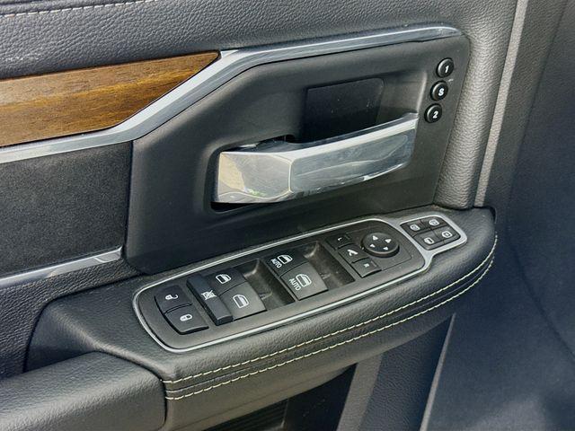used 2024 Ram 2500 car, priced at $60,567