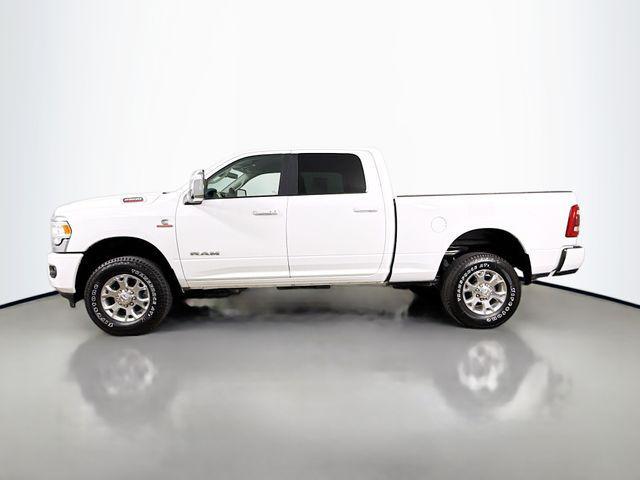 used 2024 Ram 2500 car, priced at $60,567