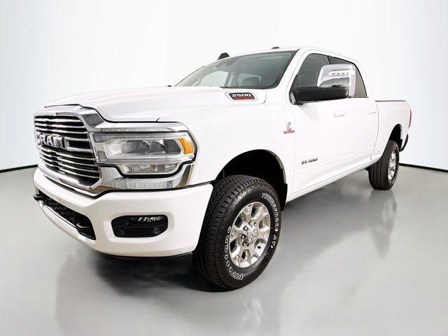used 2024 Ram 2500 car, priced at $60,567