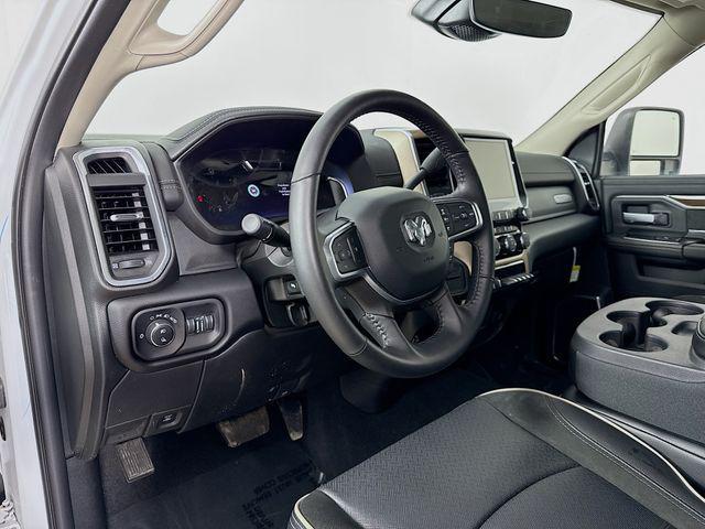 used 2024 Ram 2500 car, priced at $60,567