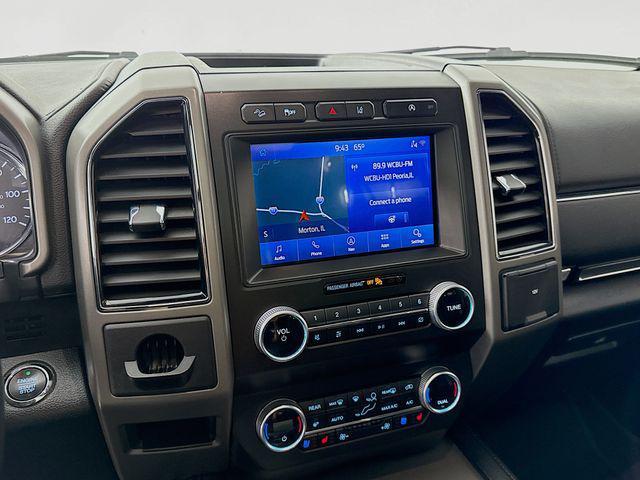 used 2021 Ford Expedition car, priced at $33,576