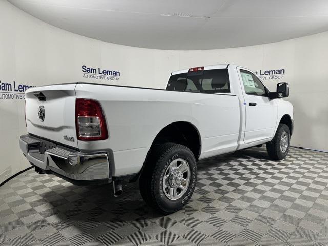 new 2024 Ram 2500 car, priced at $46,935