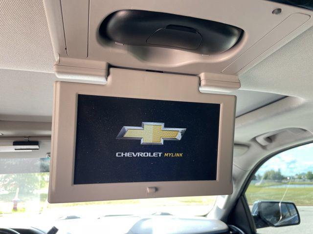 used 2020 Chevrolet Tahoe car, priced at $38,893