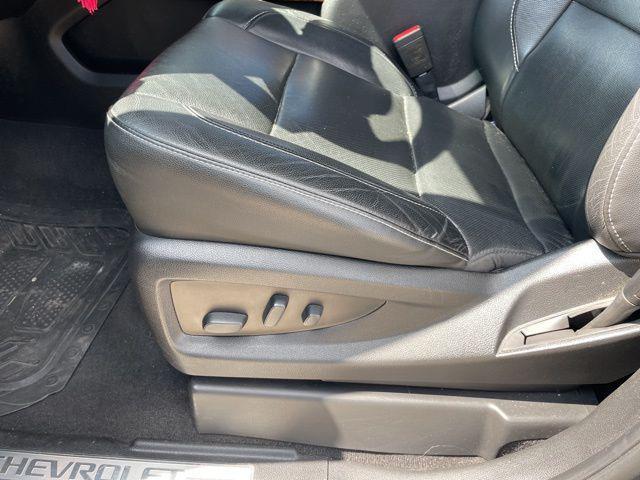 used 2020 Chevrolet Tahoe car, priced at $38,893