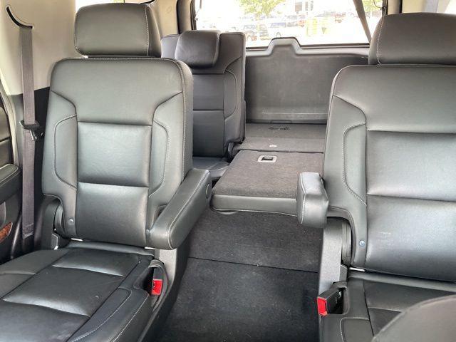 used 2020 Chevrolet Tahoe car, priced at $38,893