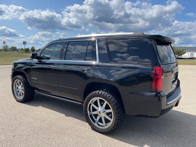 used 2020 Chevrolet Tahoe car, priced at $38,893
