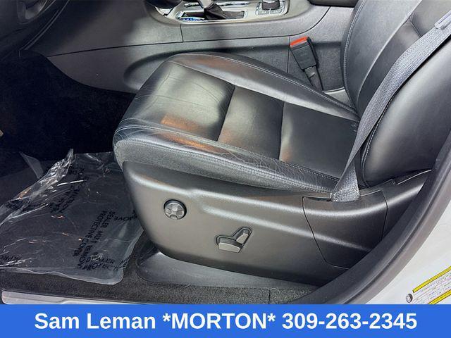 used 2022 Jeep Grand Cherokee car, priced at $22,632