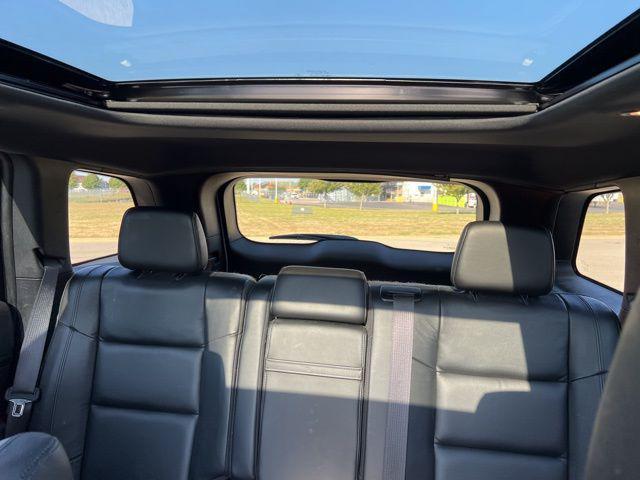 used 2022 Jeep Grand Cherokee car, priced at $24,995