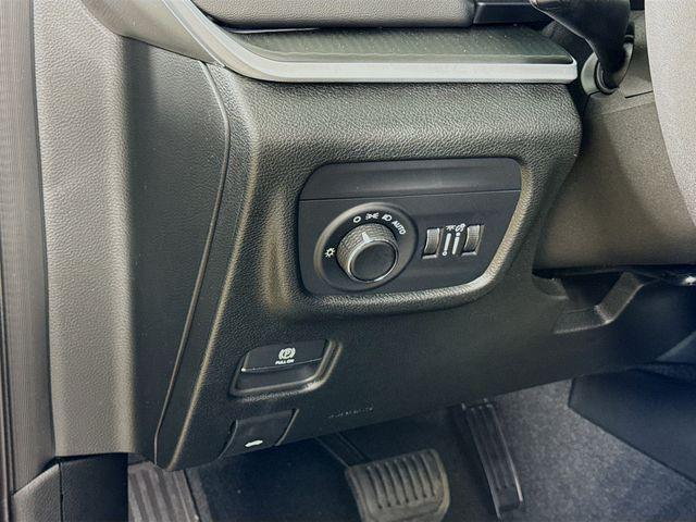 new 2025 Jeep Grand Cherokee L car, priced at $42,875
