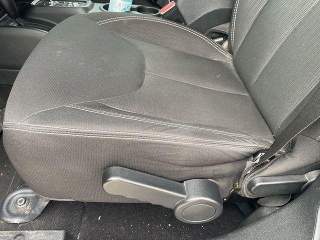 used 2018 Jeep Wrangler JK Unlimited car, priced at $19,500