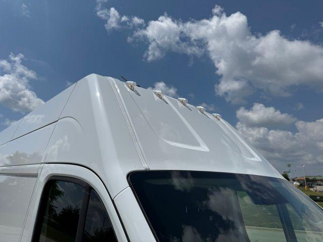new 2024 Ram ProMaster 3500 car, priced at $50,305