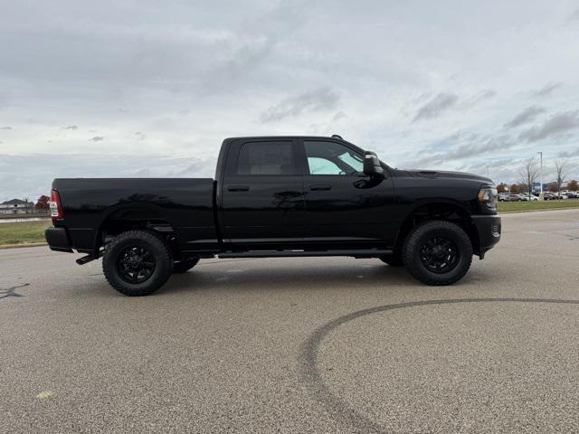 new 2024 Ram 2500 car, priced at $47,525