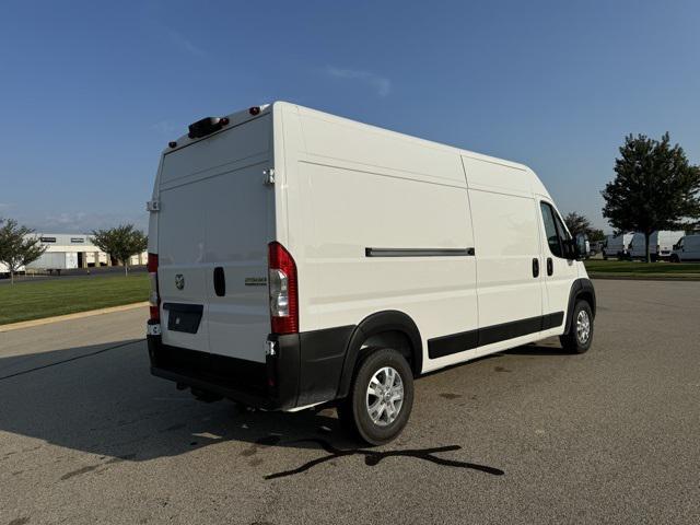 new 2024 Ram ProMaster 2500 car, priced at $47,975