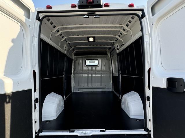 new 2024 Ram ProMaster 2500 car, priced at $47,975