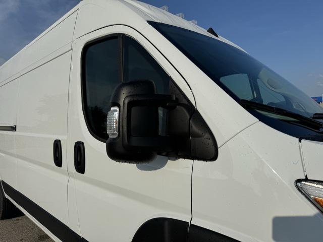 new 2024 Ram ProMaster 2500 car, priced at $47,975