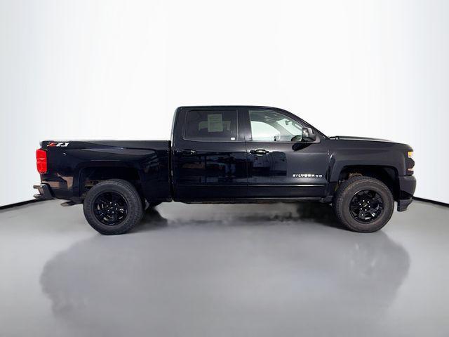 used 2018 Chevrolet Silverado 1500 car, priced at $24,561