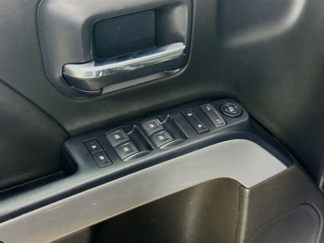 used 2018 Chevrolet Silverado 1500 car, priced at $24,561