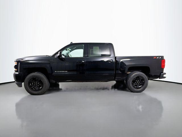 used 2018 Chevrolet Silverado 1500 car, priced at $24,561