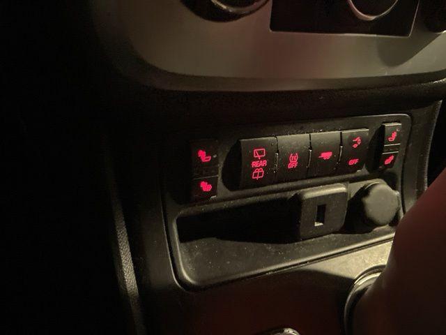 used 2016 GMC Acadia car, priced at $7,999