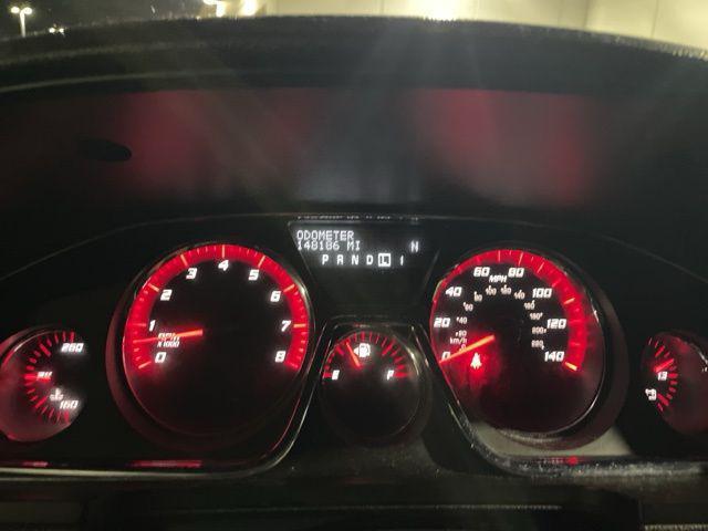 used 2016 GMC Acadia car, priced at $7,999