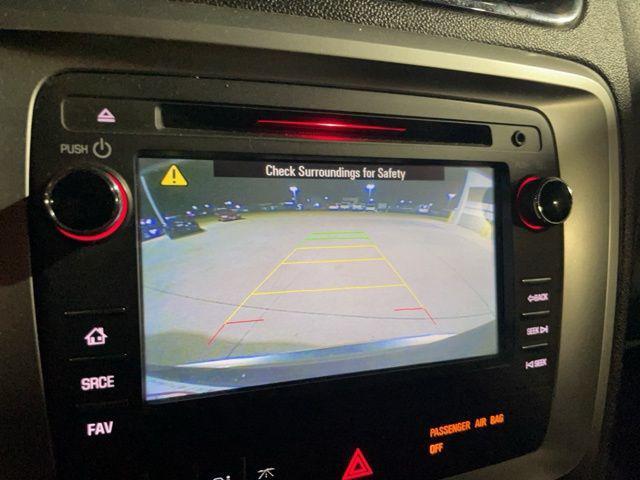 used 2016 GMC Acadia car, priced at $7,999