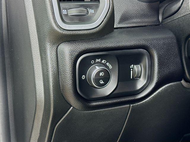 used 2025 Ram 2500 car, priced at $59,720