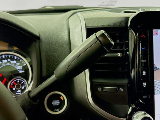 used 2025 Ram 2500 car, priced at $59,720