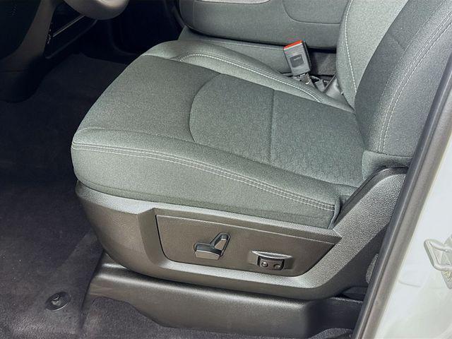 used 2025 Ram 2500 car, priced at $59,720