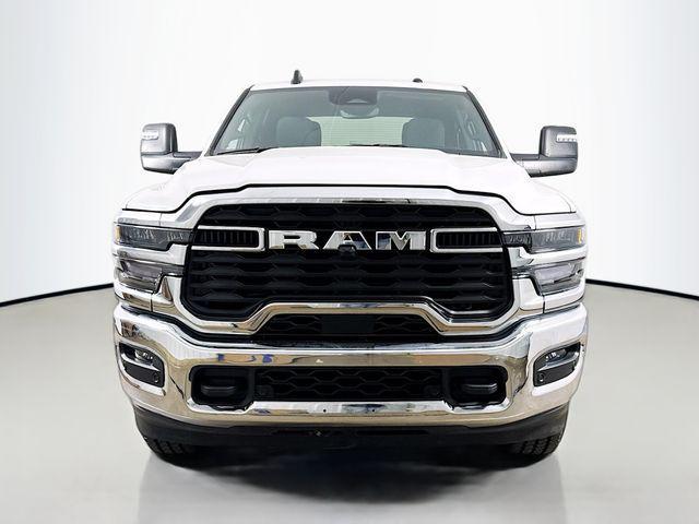used 2025 Ram 2500 car, priced at $59,720