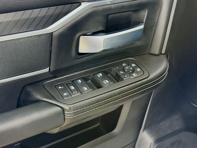 used 2025 Ram 2500 car, priced at $59,720