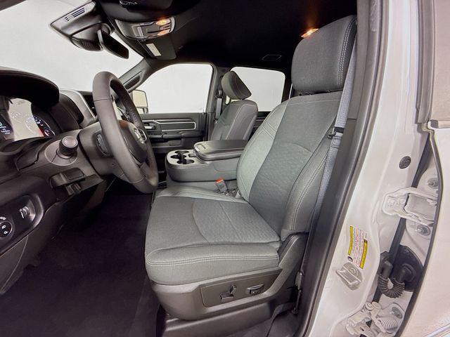 used 2025 Ram 2500 car, priced at $59,720
