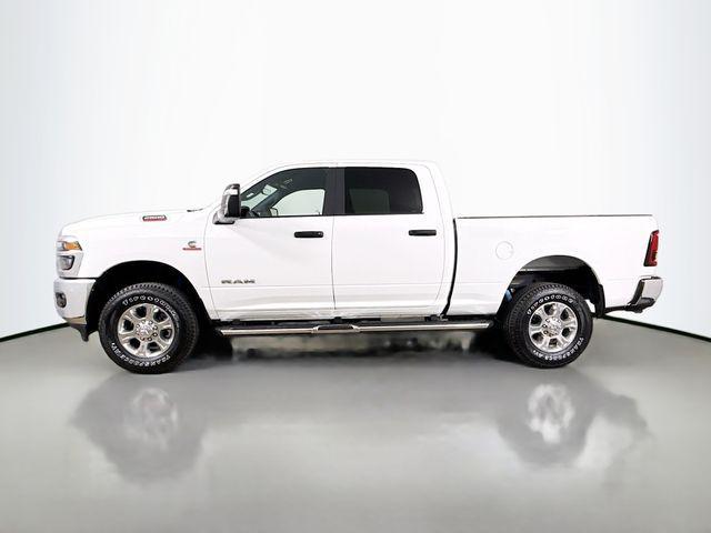 used 2025 Ram 2500 car, priced at $59,720