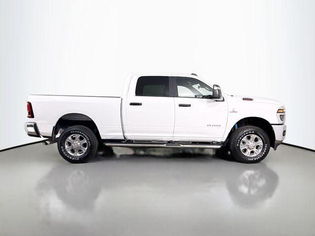 used 2025 Ram 2500 car, priced at $59,720