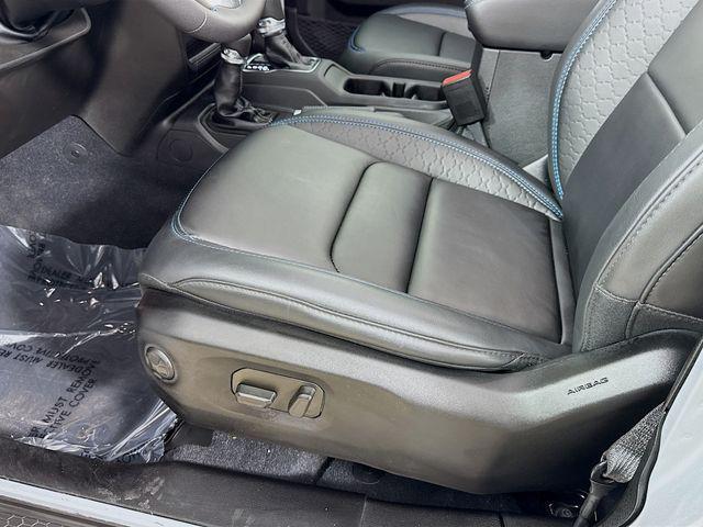 used 2024 Jeep Wrangler 4xe car, priced at $45,993