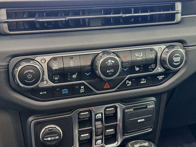 used 2024 Jeep Wrangler 4xe car, priced at $45,993