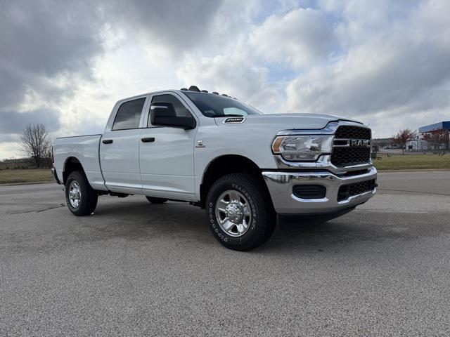 new 2024 Ram 2500 car, priced at $56,444