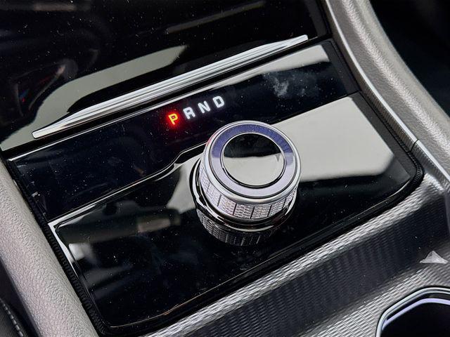 new 2025 Jeep Grand Cherokee L car, priced at $36,892