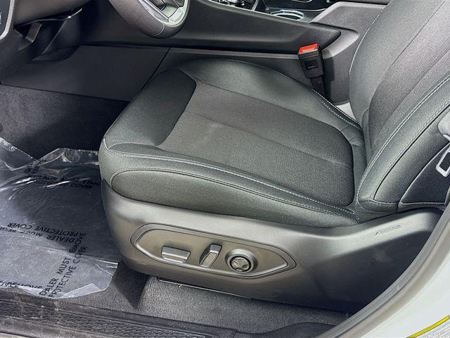 new 2025 Jeep Grand Cherokee L car, priced at $36,892