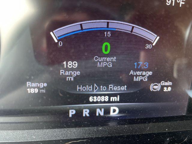 used 2014 Ram 3500 car, priced at $46,996