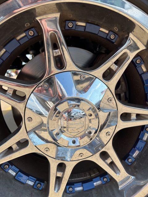 used 2014 Ram 3500 car, priced at $46,996