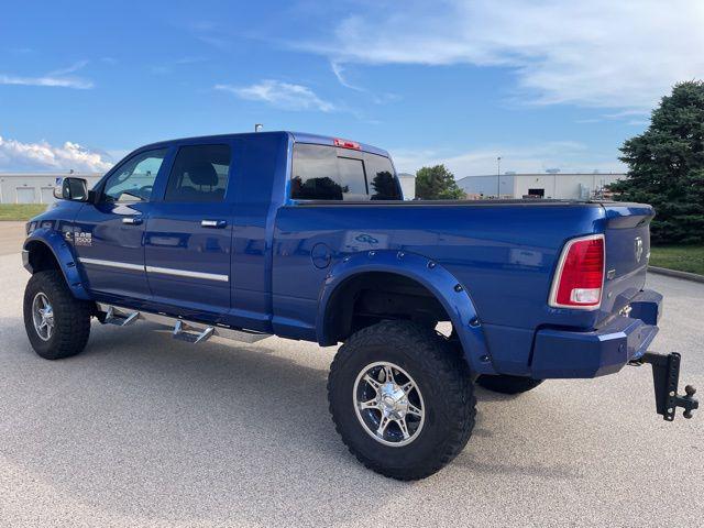 used 2014 Ram 3500 car, priced at $46,996