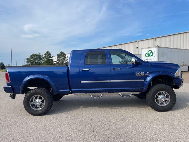 used 2014 Ram 3500 car, priced at $46,996