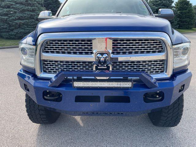 used 2014 Ram 3500 car, priced at $46,996