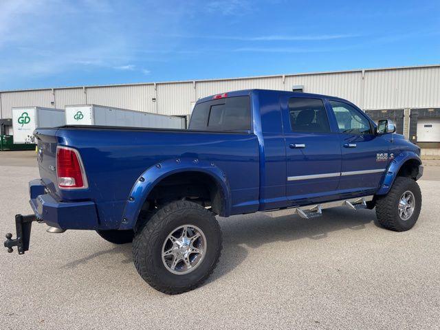 used 2014 Ram 3500 car, priced at $46,996